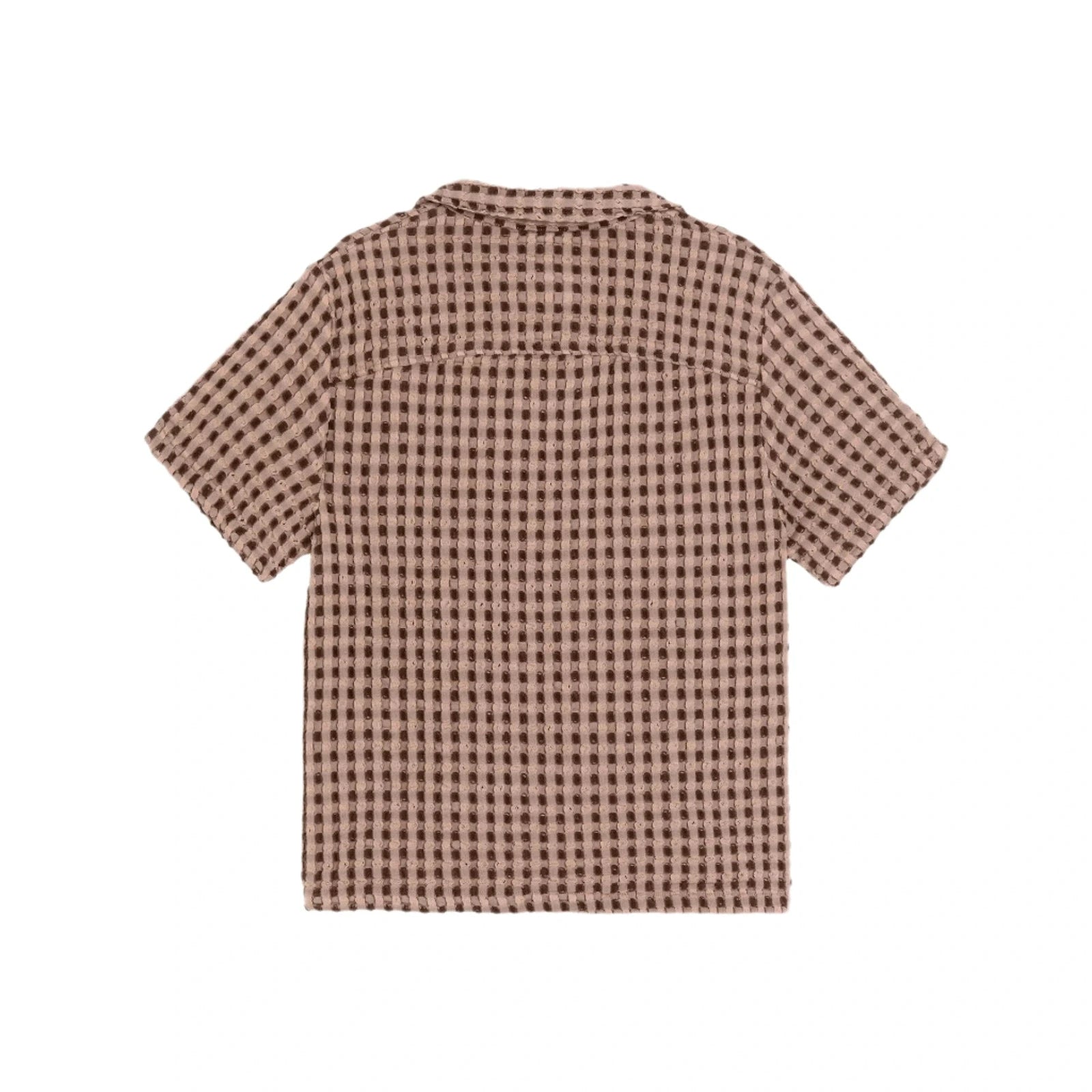 Ferratelle Jaffa Waffle Shirt