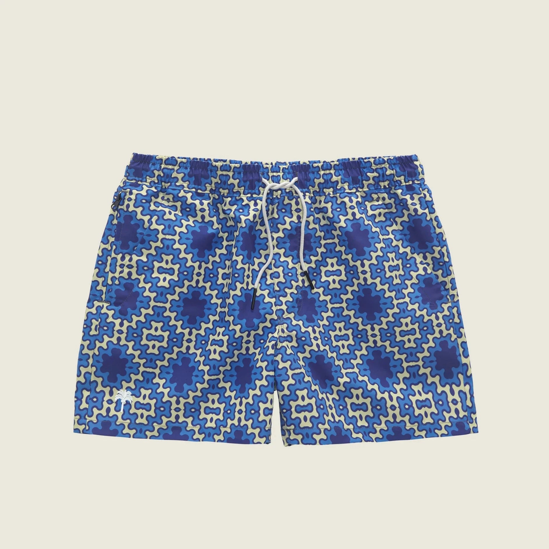 Azul Swim Shorts - Coastal Living