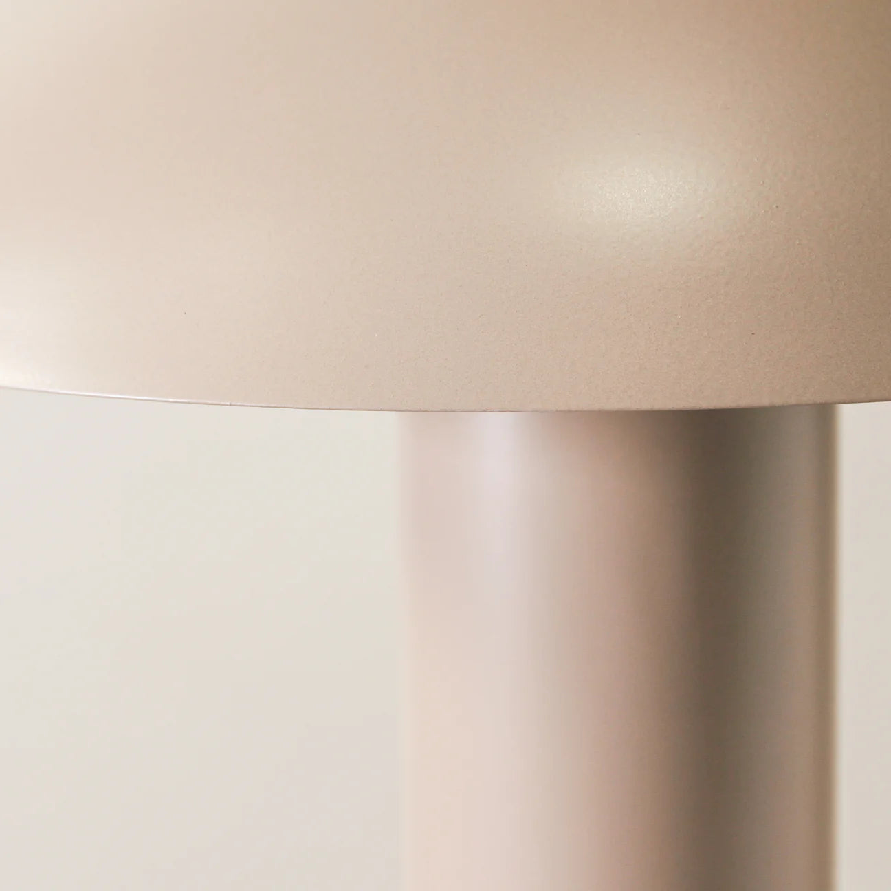 Ember Table Lamp