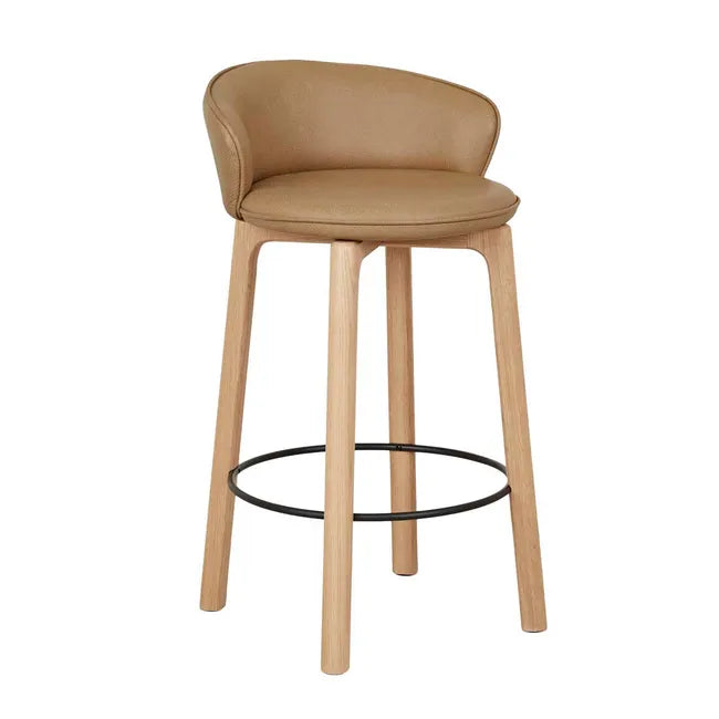 Glide Barstool