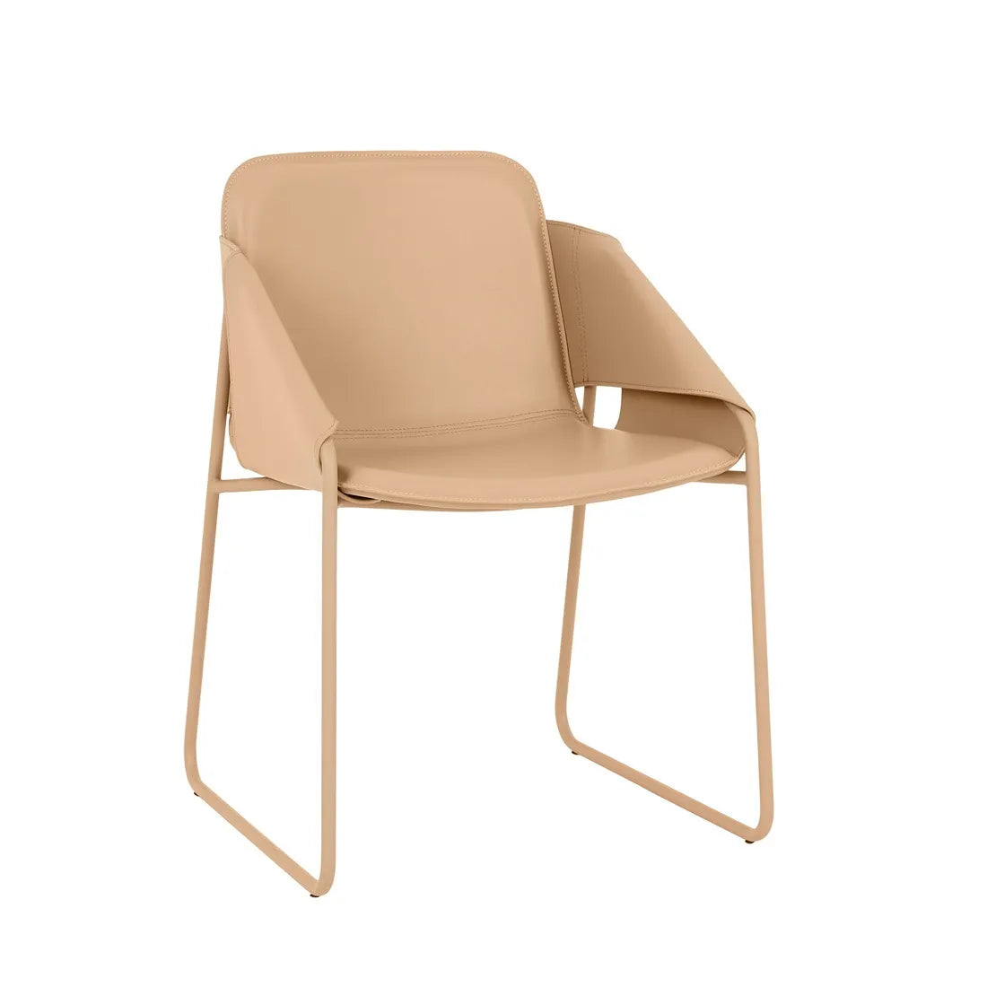 Rye Dining Armchair