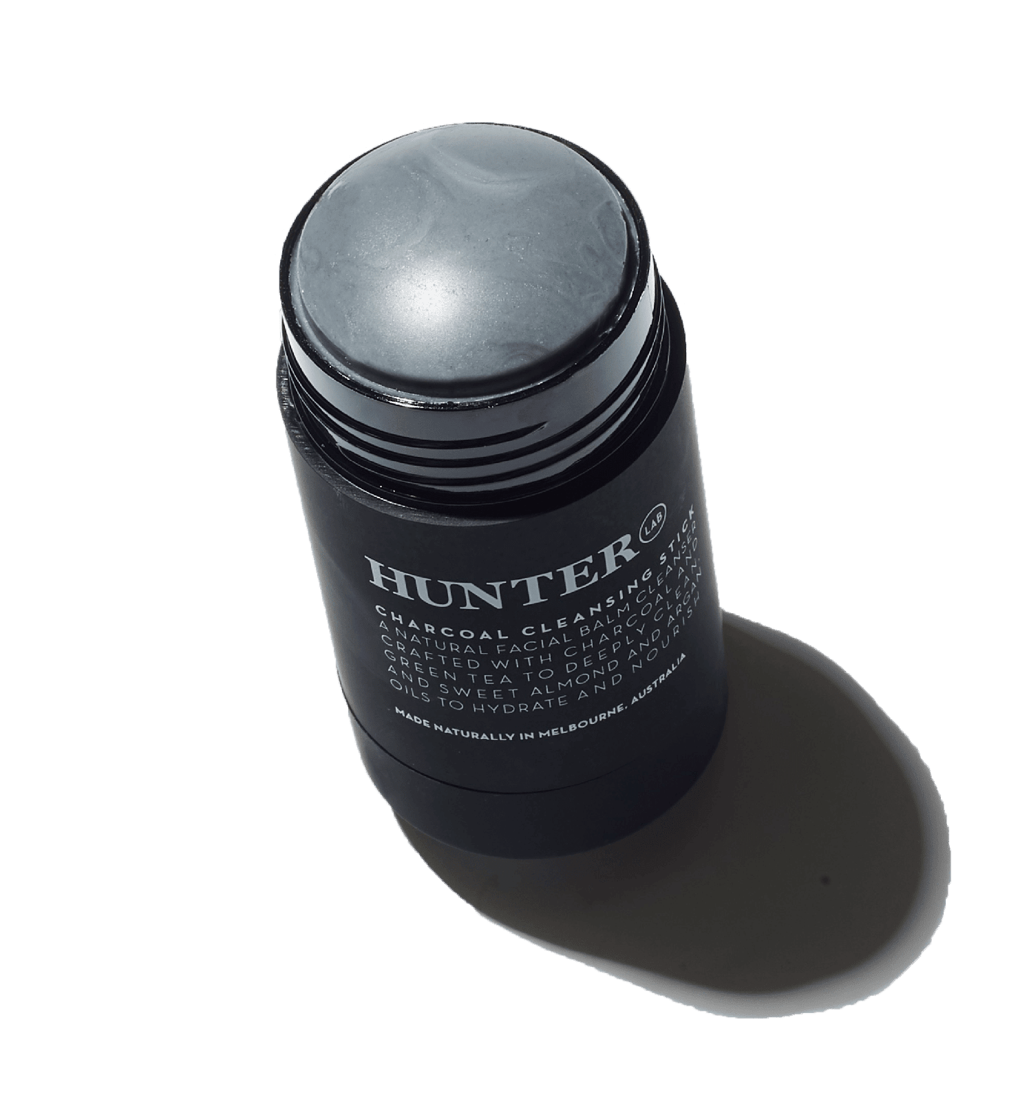 Charcoal Cleansing Stick - Coastal Living