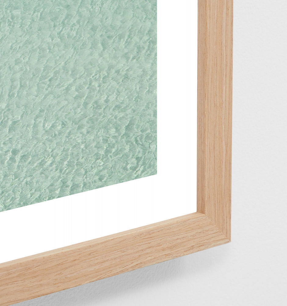 Coastal Friends Print