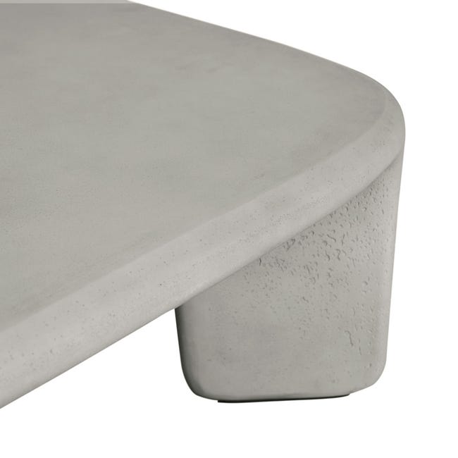 Petra Arch Coffee Table