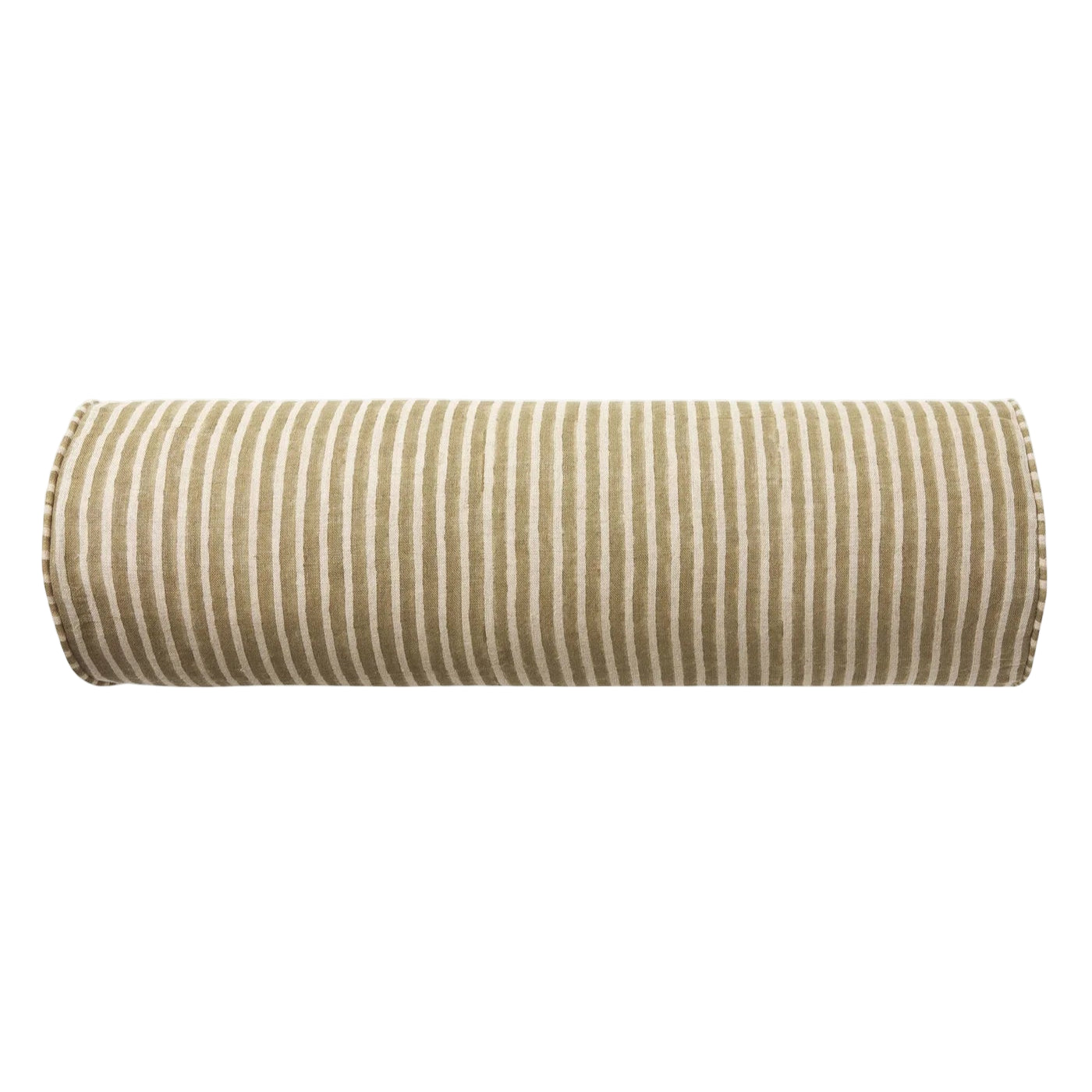 Linen Bolster Cushion