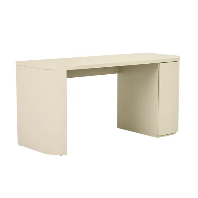 Orson Round Desk