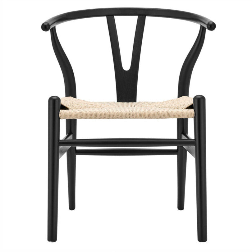 Wishbone Dining Chair - Coastal Living