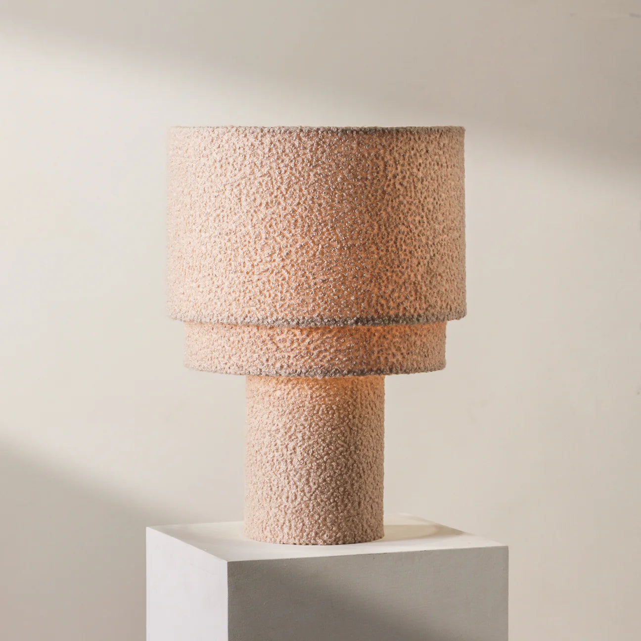 Haze Table Lamp