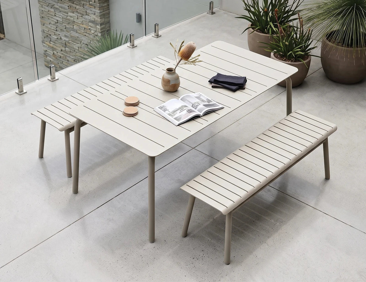 Roku Small Bench