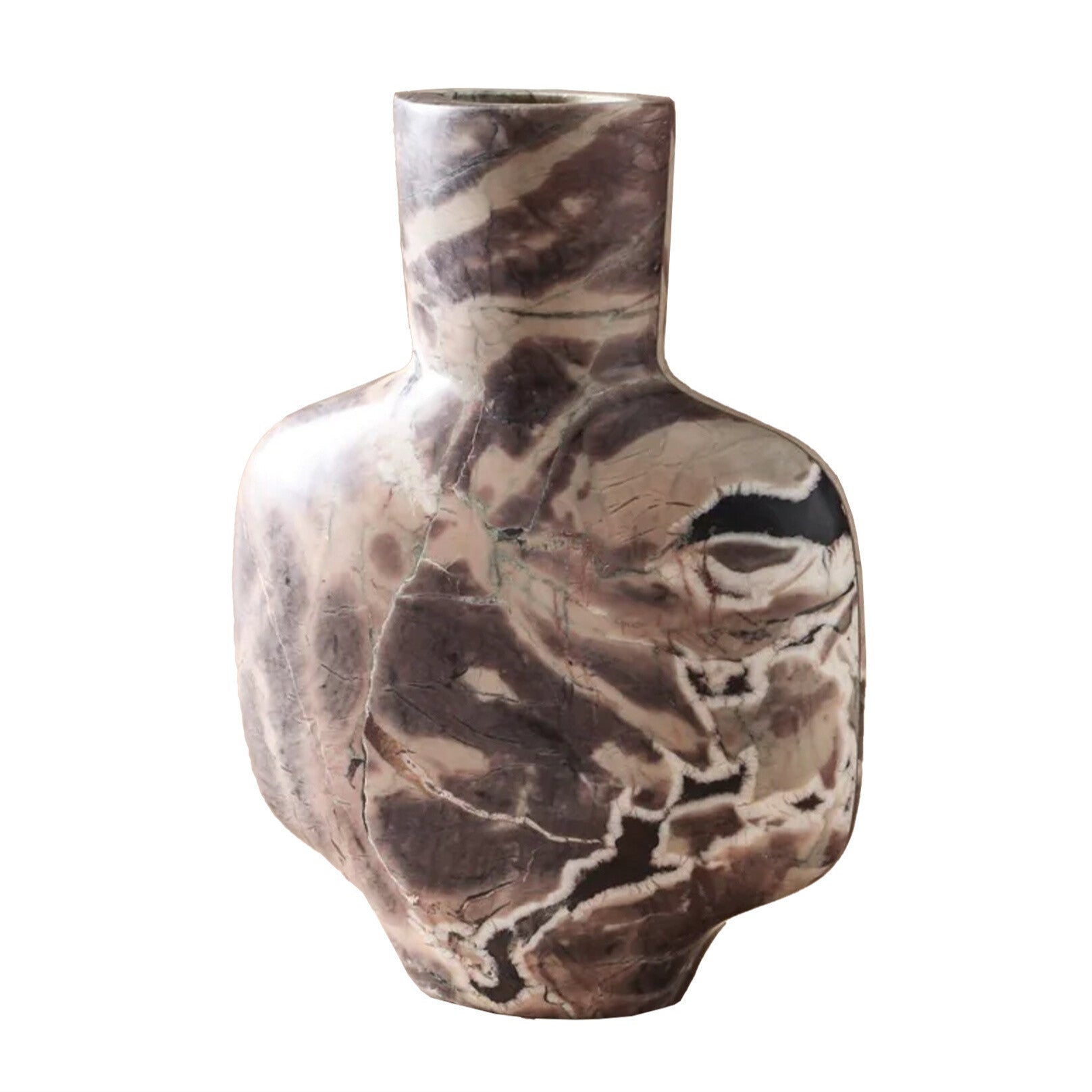 Lilou Marble Vase