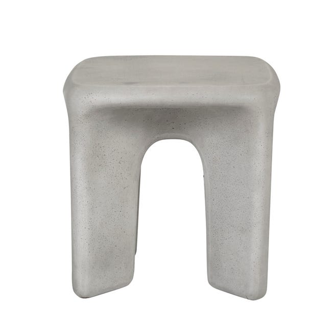 Petra Arch Side Table