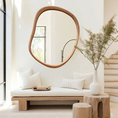 Organic Mirror