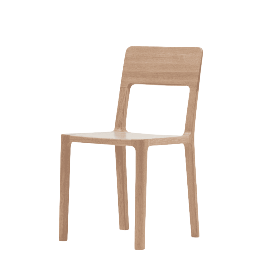 Minimalist Dining Chair