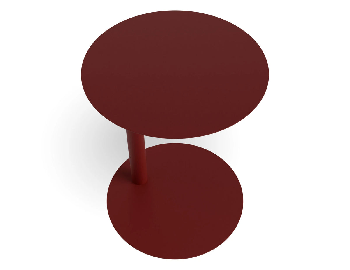 Nook Side Table