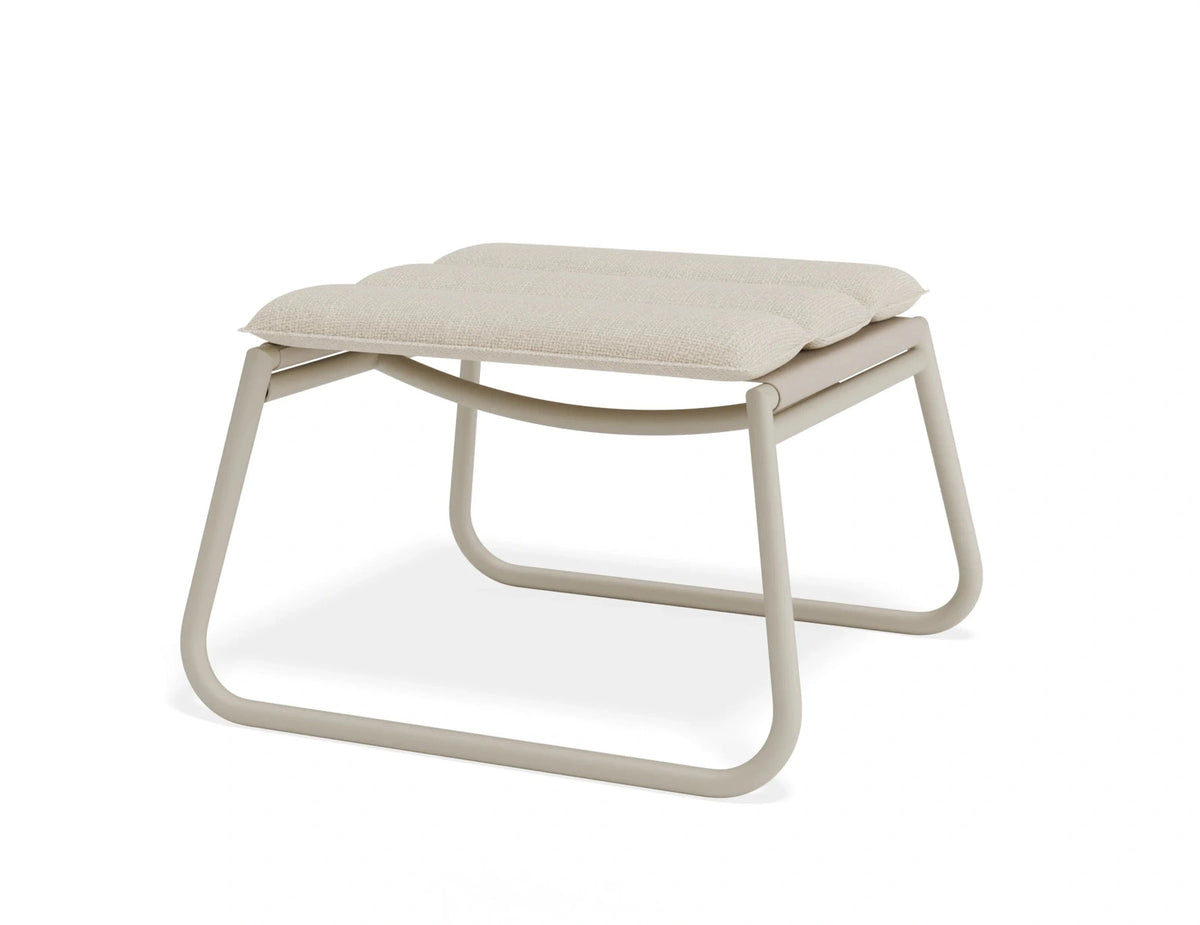 Paloma Footrest