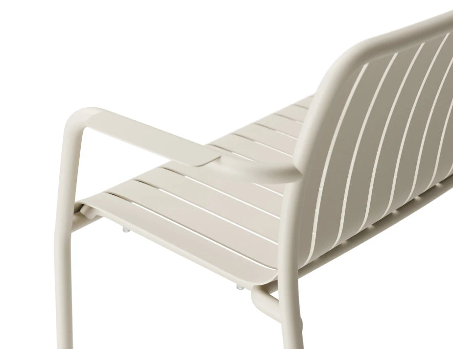 Roku Garden Bench