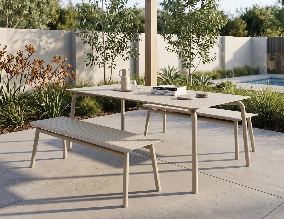 Roku Small Bench