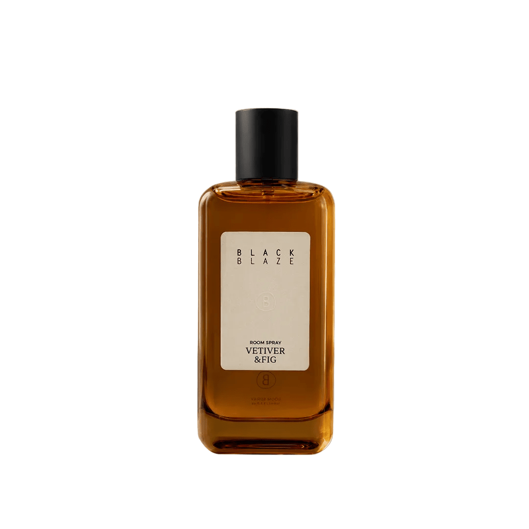 Vetiver & Fig Room Spray