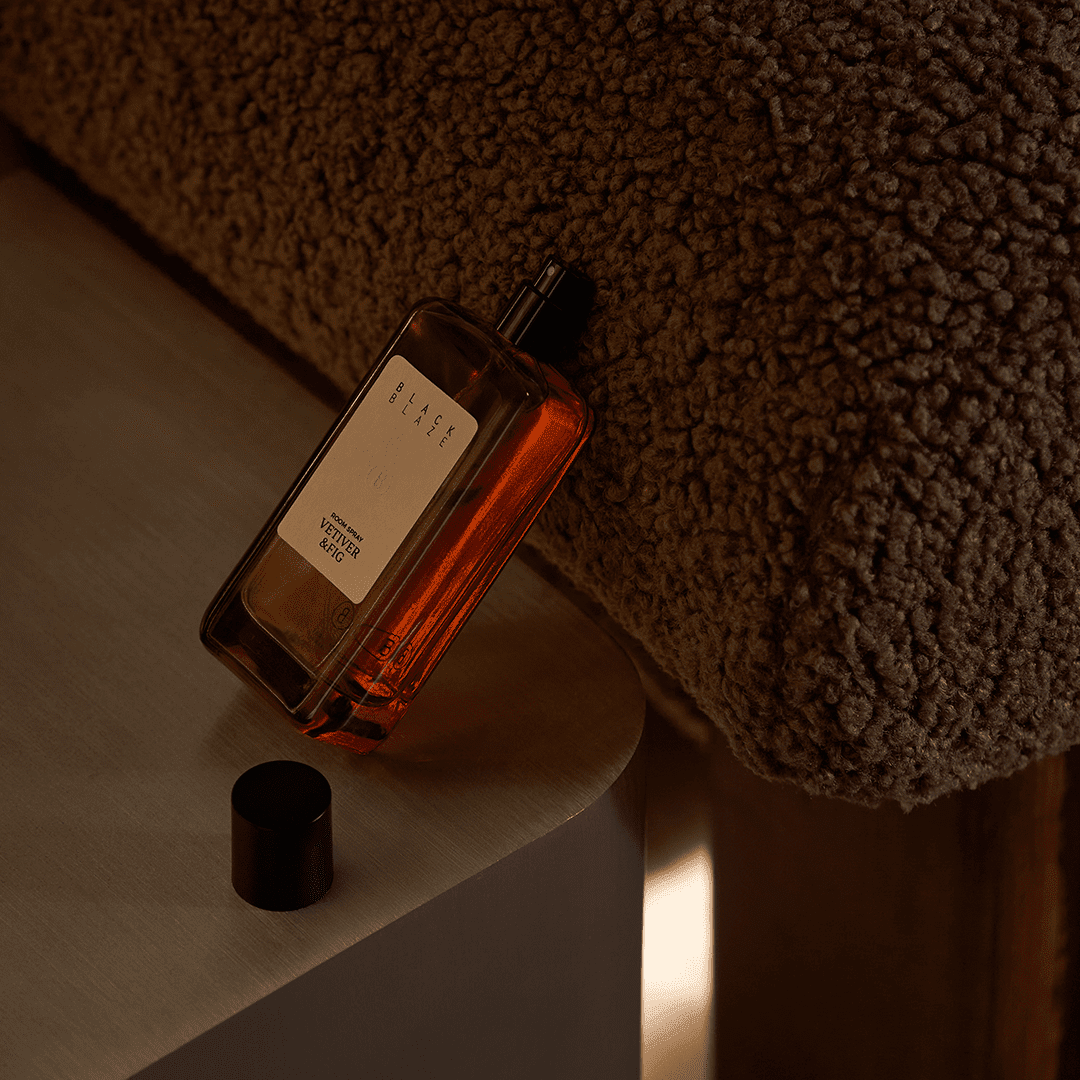 Vetiver & Fig Room Spray