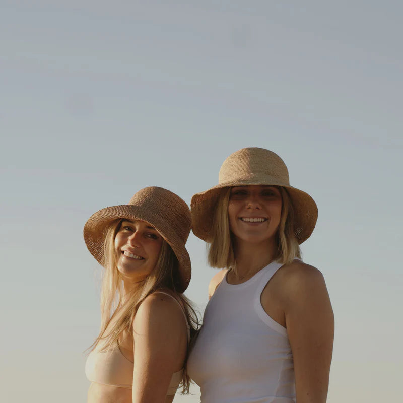 Sunny Sand Hat
