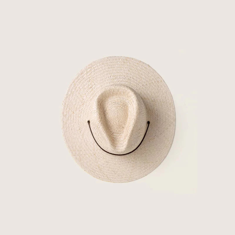 Rider Bone Hat