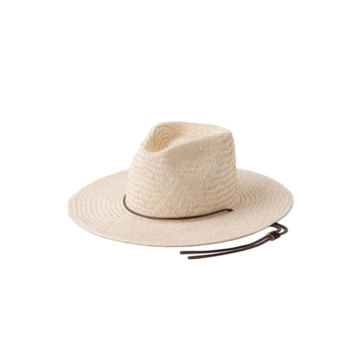 Rider Bone Hat