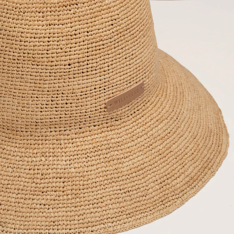 Sunny Sand Hat